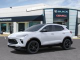 New 2024 Buick Encore GX Sport Touring w/ Black Roof Package image 2