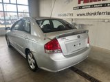 Used 2008 Kia Spectra SX image 3