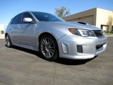 Used 2013 Subaru Impreza WRX Hatchback w/ Popular Pkg 1 image 2