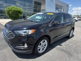 Used 2019 Ford Edge SEL w/ Equipment Group 201A image 2