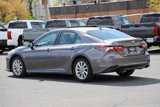 Used 2023 Toyota Camry LE image 2