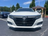 Certified 2018 Honda Accord EX-L image 3