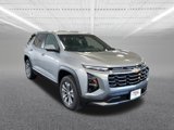 New 2026 Chevrolet Equinox LT w/ Convenience Package II image 4