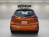 Used 2021 Nissan Kicks SV image 4