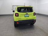 Used 2018 Jeep Renegade Altitude image 6