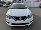 Used 2019 Nissan Sentra SV image 2