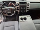 Used 2012 Ford F150 XLT w/ XLT Chrome Pkg image 4