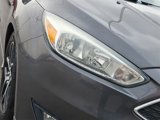 Used 2015 Ford Focus SE w/ SE Ecoboost Package image 5