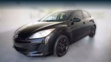 Used 2012 MAZDA MAZDA3 i Sport image 3