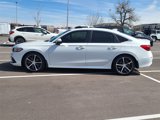 Used 2022 Honda Civic Touring image 2