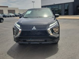 Used 2024 Mitsubishi Eclipse Cross LE image 2