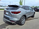 Used 2023 Chevrolet Blazer LT w/ LPO, Cargo Package image 3