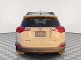 Used 2013 Toyota RAV4 XLE image 4