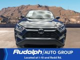 Used 2019 Toyota RAV4 XLE image 2