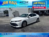 Used 2019 Toyota Camry image 2
