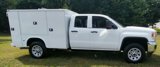 Used 2018 GMC Sierra 3500 2WD Double Cab w/ Sierra Convenience Package image 2