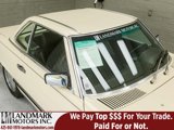 Used 1986 Mercedes-Benz 560 SL image 3