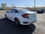 Used 2021 Honda Civic LX image 4