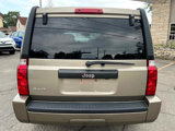 Used 2006 Jeep Commander 4WD image 4