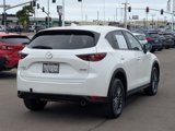 Used 2021 MAZDA CX-5 Touring image 4