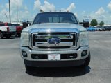 Used 2015 Ford F250 XLT w/ XLT Premium Package image 3