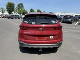 Used 2020 Kia Sportage S image 3