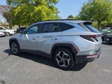 Used 2023 Hyundai Tucson SEL w/ Convenience Package image 6