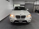 Used 2013 BMW X3 xDrive28i image 3