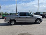 Used 2020 Ford F150 XLT w/ Equipment Group 301A Mid image 4