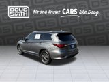 Used 2016 INFINITI QX60 AWD image 3