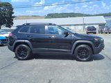 Certified 2022 Jeep Cherokee Trailhawk w/ Sun, Sound & Nav Group image 2