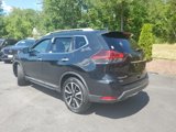 Used 2019 Nissan Rogue SL image 3