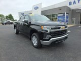 Used 2023 Chevrolet Silverado 1500 LT w/ Protection Package image 2