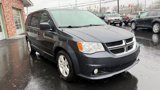 Used 2013 Dodge Grand Caravan Crew w/ Driver Convenience Group image 3