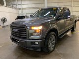 Used 2017 Ford F150 XLT image 2