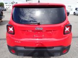 Certified 2023 Jeep Renegade Latitude image 4