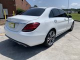 Used 2019 Mercedes-Benz C 300 Sedan image 3