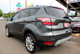 Used 2017 Ford Escape Titanium image 4