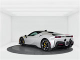 Used 2022 Ferrari SF90 Stradale image 3