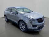 Certified 2023 Cadillac XT5 Premium Luxury w/ Technology Package image 5