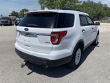 Used 2017 Ford Explorer 4WD image 4
