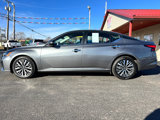 Used 2023 Nissan Altima 2.5 SV image 2