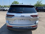 Used 2021 Jeep Grand Cherokee L Limited image 4