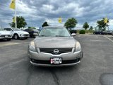 Used 2008 Nissan Altima 2.5 SL w/ SL Pkg image 2