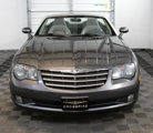 Used 2005 Chrysler Crossfire Limited image 4