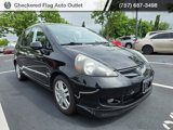 Used 2008 Honda Fit Sport image 3