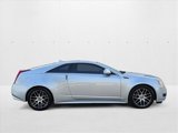 Used 2013 Cadillac CTS Coupe image 4