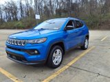 Used 2022 Jeep Compass Latitude image 4
