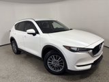 Used 2018 MAZDA CX-5 Sport image 2