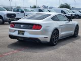 Certified 2018 Ford Mustang Coupe w/ Equipment Group 101A image 3
